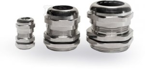 MPG-42 IP68 DŁAW+NAKRĘT.32-38MM MOSIĄ