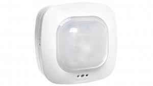 Czujnik obecności na podczerwień pasywny IP20 Ir Quattro Com1 AP 592301
