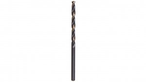 Wiertło do metalu HSS-CNC 124 stopni calaPro-Teccala 3.2 mm 55H015