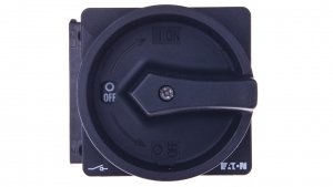 Rozłącznik izolacyjny 3P N 63A do wbudowania P3-63/EA/SVB-SW/N 012771