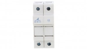 Rozłącznik bezpiecznikowy STI/32/2P 10x38 1000VDC 87.750