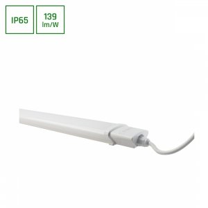 LIMEA PLUG 1200mm 36W NW 230V 120ST IP65 1200x59x34mm 3 lata gw. ON/OFF kabel 2m + wtyczka