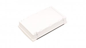 Rozdzielnica modułowa 3x12 podtynkowa /transparentna/ IP40 ECM36PT-S DIDO 001101076