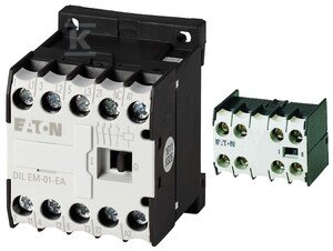 ZEST EATON DILEM-01-EA+22DILE