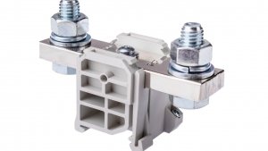 Złączka szynowa 2-przewodowa 240mm2 szara śruba M12 ZSG 1-240.0s 12904312