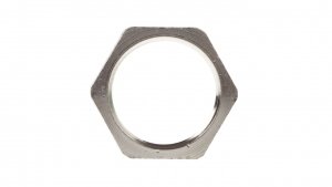 Nakrętka mosiężna M25 niklowana 169 MS M25 2091631
