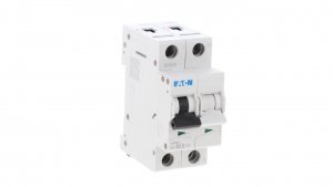 Wyłącznik nadprądowy 1P N B 2,5A 15kA AC FAZ-B2,5/1N 278637