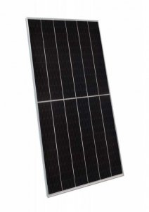 Moduł fotowoltaiczny Panel PV 380W JINKO JKM380N-6TL3-V BF N-Type Czarna Rama