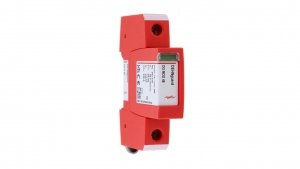 Ogranicznik przepięć C Typ 2 1P 7,5kA 0,33kV DEHNguard S 48 952078