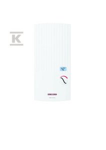 Ogrzewacz przepływowy STIEBEL ELTRON, PEO 18/21/24, 18/21/24 kW/400 V biały 233991