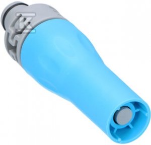 DYSZA PROSTA 1