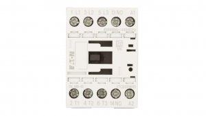 Stycznik mocy 9A 3P 400V AC 1Z 0R DILM9-10(400V50HZ,440V60HZ) 276692