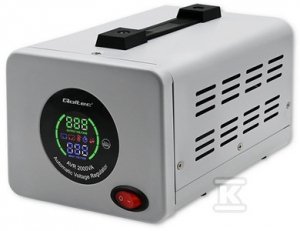 STABILIZATOR NAPIĘCIA ( AUTOMATYCZNY)AV