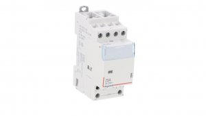 Stycznik modułowy 25A 2Z 2R 230V AC SM425 004133/412533
