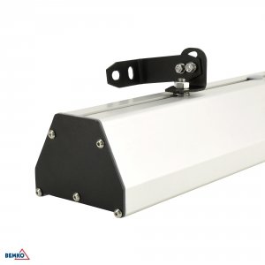 HIGHBAY LED MASTER PROFESSIONAL 3M 90W 4000K 16050LM IP65 ANODA 90X90
