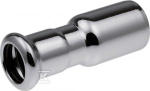 Redukcja nyplowa Steel - 66.7/35 1509221011