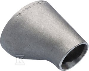 Redukcja 88x48 3,2x2,6 EN10253-1 S235 K10AA 216088048