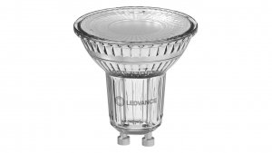 Żarówka LED GU10 PERFORMANCE 50 (36 stopni) 4,5W 350lm 2700K 927 230V (ściemnialna) 5 LAT GWARANCJI 4099854044984