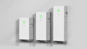 Zestaw SAJ HS2 10kW + magazyn 20kWh 