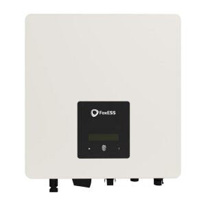 Inwerter - FoxESS - S2500 - 1 fazowy