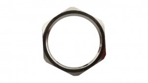 Nakrętka mosiężna PG13,5 MDN 13 E03DK-04020100401 /50szt./