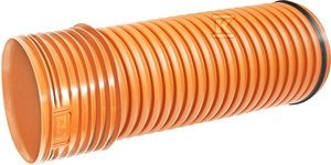 RURA PP K2-KAN DN/OD 160x3000 SN8