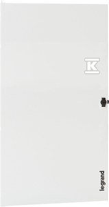 Drzwi pełne 6X24m XL3 S 160 337256