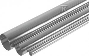 RURA INOX 18X1.0 1.4521