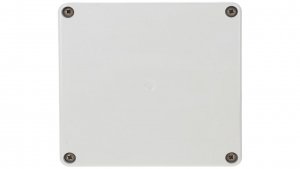 STRONG Puszka hermetyczna n/t 63x57x37mm IP67 PHP-117 szary 62.117