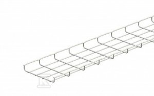 CF 30/100 EZ KORYTO SIATKOWE 3M