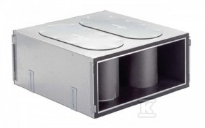 TŁUMIK CW-S 625