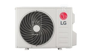 KLIM. LG DUALCOOL W J. ZEW. 6,95 /6,95