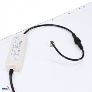 PANEL LED NEMO 40W 4000K 4400LM IP65 60x60 BIAŁY PZH
