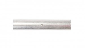 Końcówka (tulejka) łącząca aluminiowa 2ZA95 E12KA-01070100600