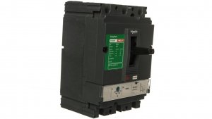 Schneider Electric, Compact CVS, wyłącznik mocy 36kA , wyzwalacz termomagnetyczny 200A , 3P