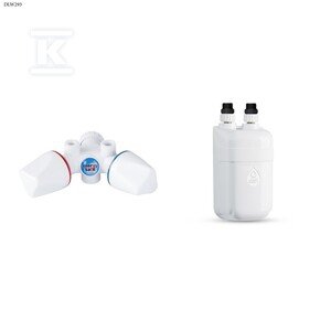 OGRZ.DAFI 11 KW 400V+BAT.DO OGRZEW.B/WYL