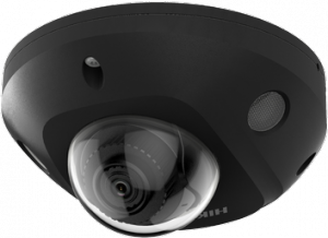 KAMERA IP HIKVISION DS-2CD2543G2-IS (2.8mm) (BLACK)