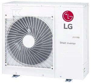 MU5R36.U36A0 10,6 KW MULTISPLIT J. ZEW.