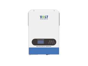 Inwerter solarny SINUS PRO ULTRA PLUS 12000 48/230V (6200/12000W) Wi-Fi + 120A MPPT (60-500V)