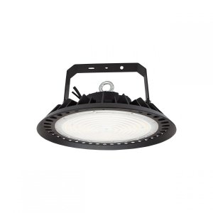 OPRAWA HERMETYCZNA  PLATEO 3 HIGH BAY 200W NW 230V 90st IP65 IK08 347x160mm CZARNY