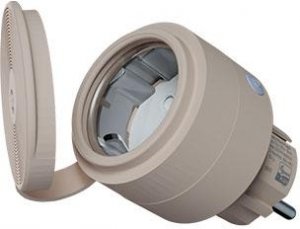 Shelly Wave Outdoor Plug S LR