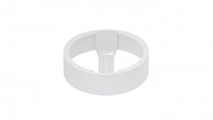 Ramka do oprawy LED DOWNLIGHT IP44 FRAME DN 165 WT 4058075709928