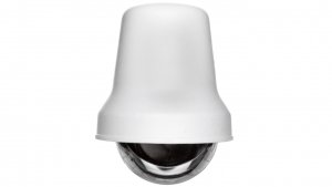 Dzwonek tradycyjny 24V biały DNT-206-BIA SUN10000054