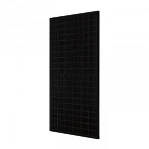 Moduł fotowoltaiczny Panel PV 370Wp JA Solar JAM60S21 370/MR Full Black 