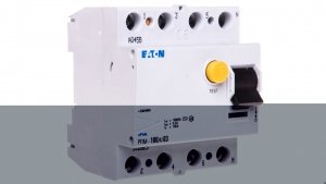 Wyłącznik różnicowoprądowy 4P 100A 0,3A typ AC PFIM-100/4/03 102825