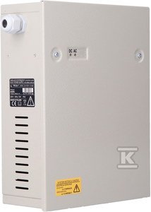 ZASILACZ SYSTEMOWY  PS-3X-1(12V, 3A)