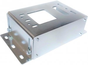 Podstawa montażowa 10,5-16cm OCYNK pod napędy DEA LIVI, SOMFY ELIXO, BFT DEIMOS, GISE G1000H