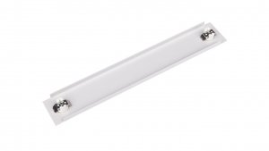 Osłona metalowa pełna 400x50mm BPZ-FP-400/050-BL 286675