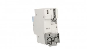 Wyłącznik różnicowo-nadprądowy 2P 10A B 0,03A typ A P312 DX3 410963
