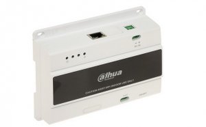 SWITCH SYSTEMU WIDEODOMOFONOWEGO DAHUA VTNS1001B-2